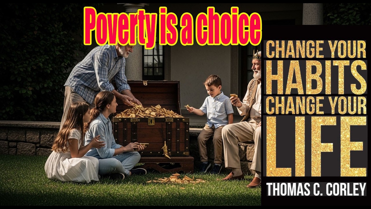 the book change your habits change your life