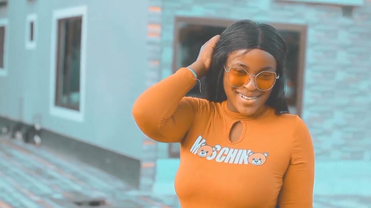 Ice Kidi-Moya Official Video
