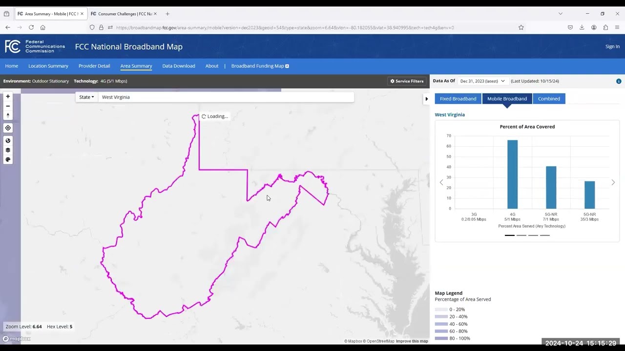 BDC Mobile Challenge Process Webinar