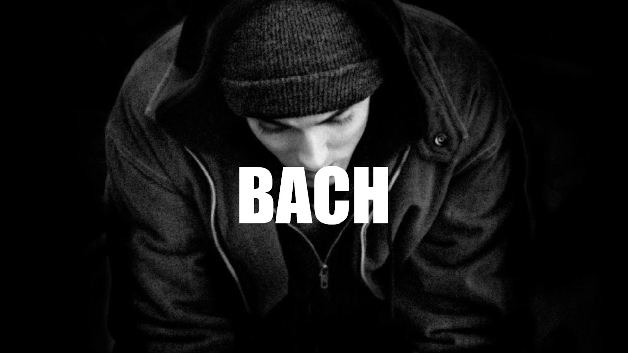 Bach (Eminem | Dr.Dre Type Beat) Prod. by Trunxks