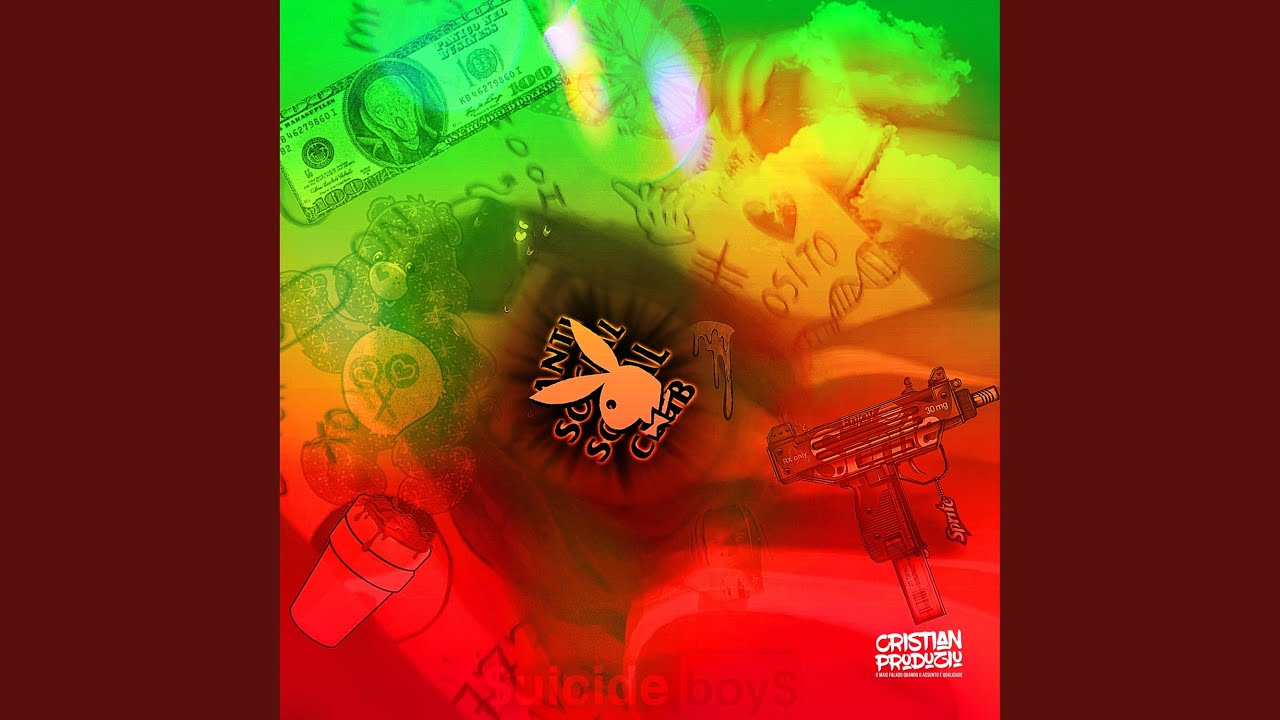 Medley Reggae Rave 5 (Sarradinha)