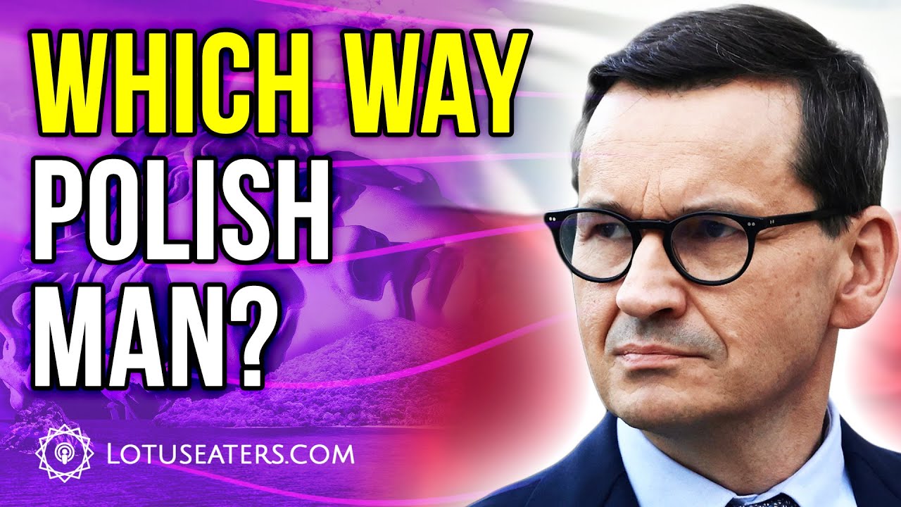 Poland EU Referendum | feat. @GodfreyBloomOfficial