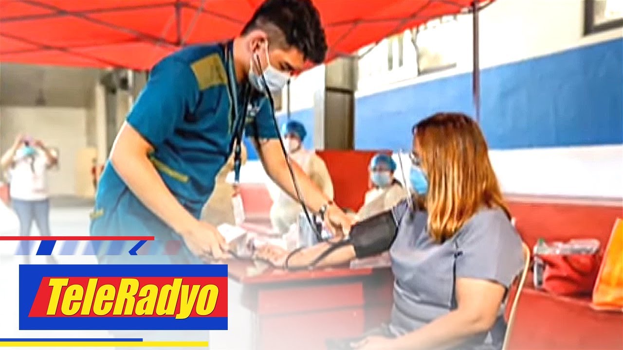 Sakto | Teleradyo (26 January 2021)