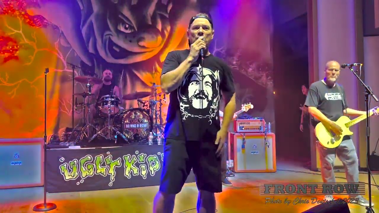 Ugly Kid Joe 
