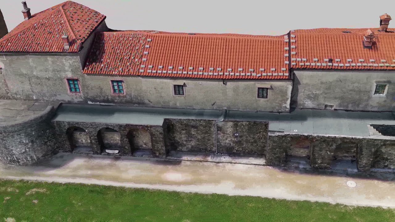 Castra Ajdovščina