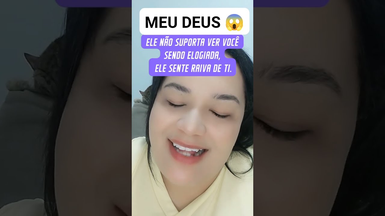 ELE fez uma 