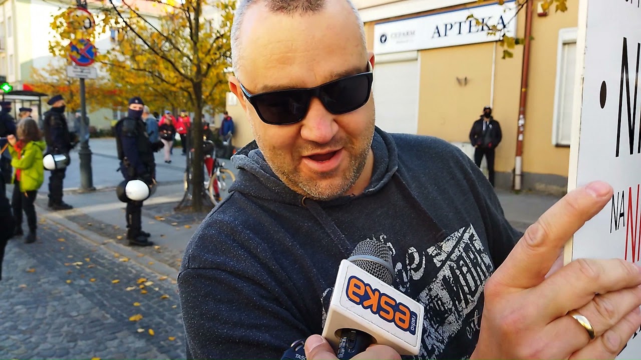 II Marsz Równości w Białymstoku 2021-10-09
