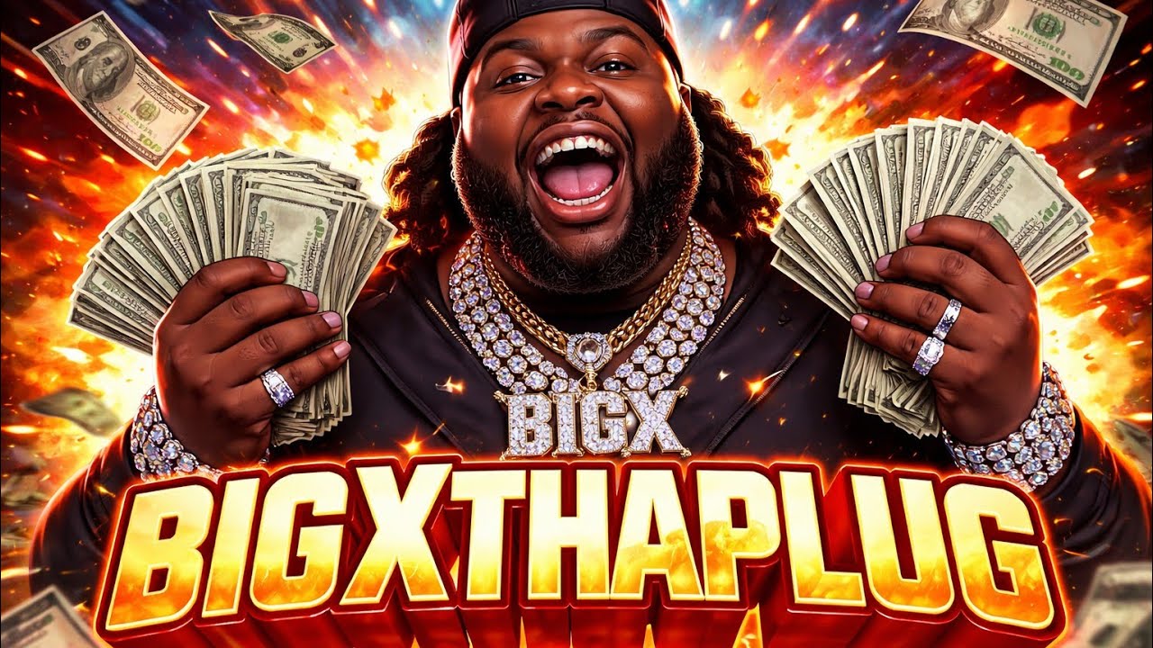 Bigxthaplug -  Light After The Rain ( Official Music Video) Out Now!!!
