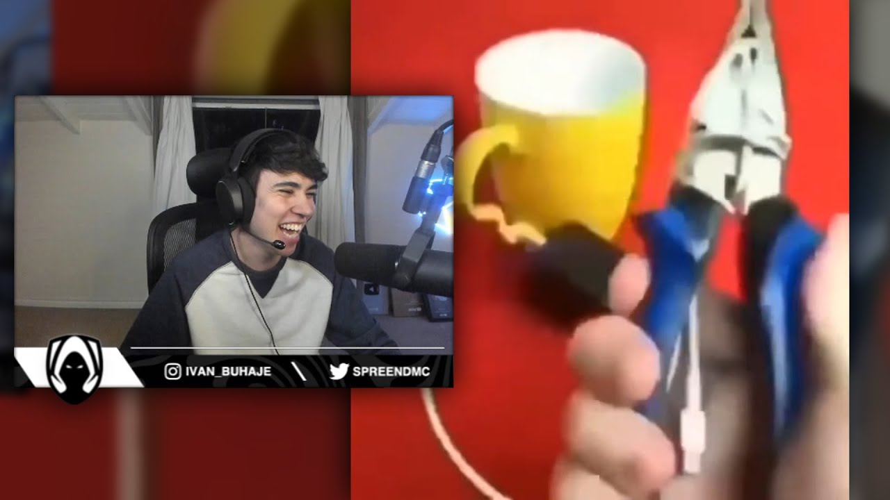 SPREEN VIENDO MEMES (PARTE 26)