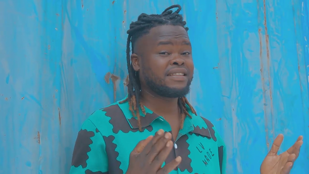 Cassava Muekano Coisas De Amor Official Video