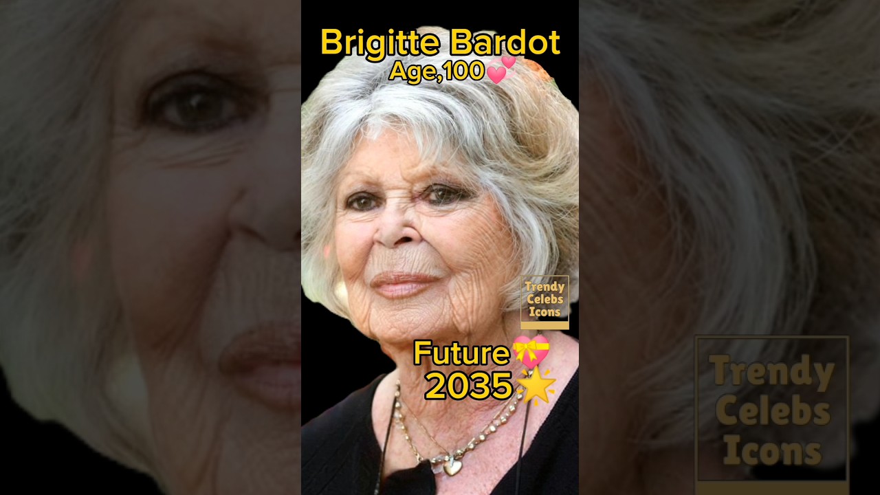Brigitte Bardot at Century 💯❤️💯 #antesedepois #beforeandafter #avantetapr&egrave;s #brigittebardot