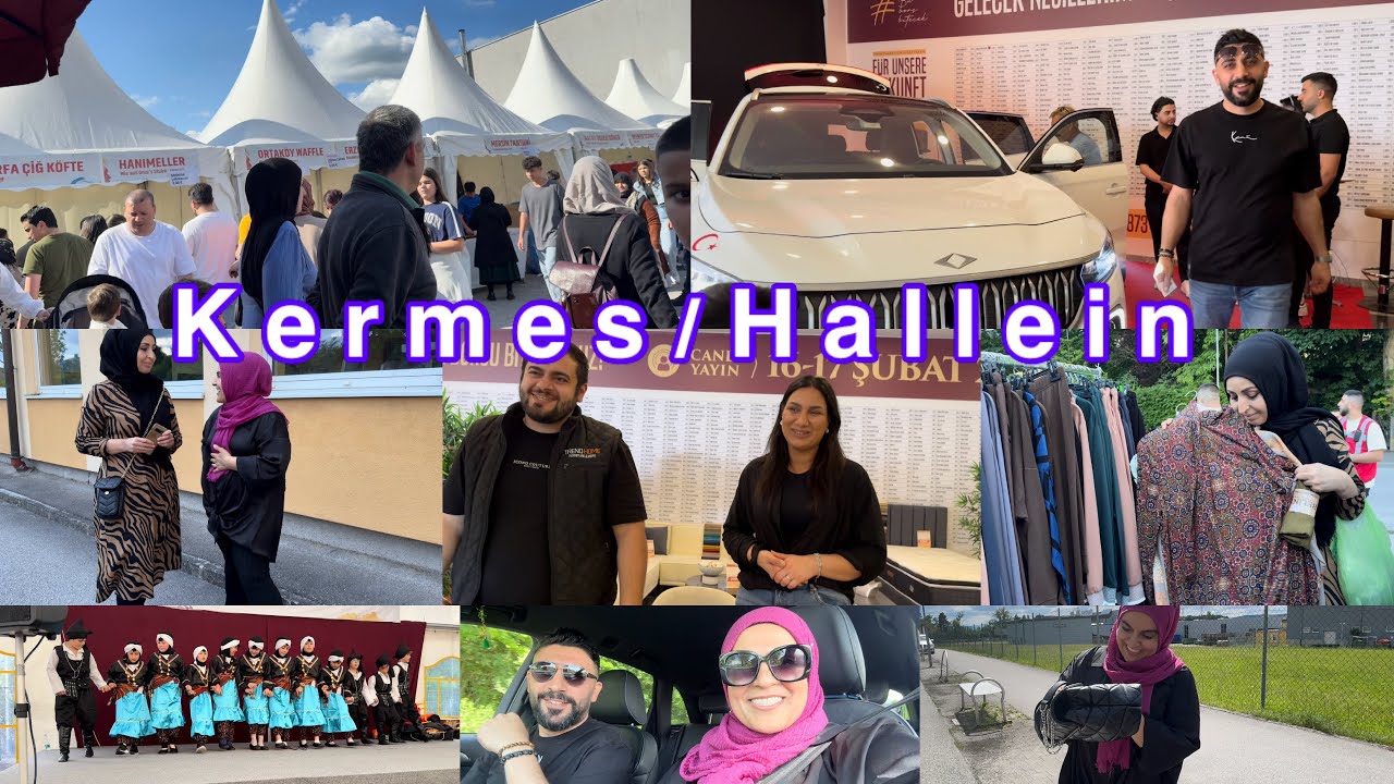 Bozuldu diye çok korktum/bitmeyen güzel kermesler güzel arkadaşlarımla güzel vakit geçirdik❤️❤️