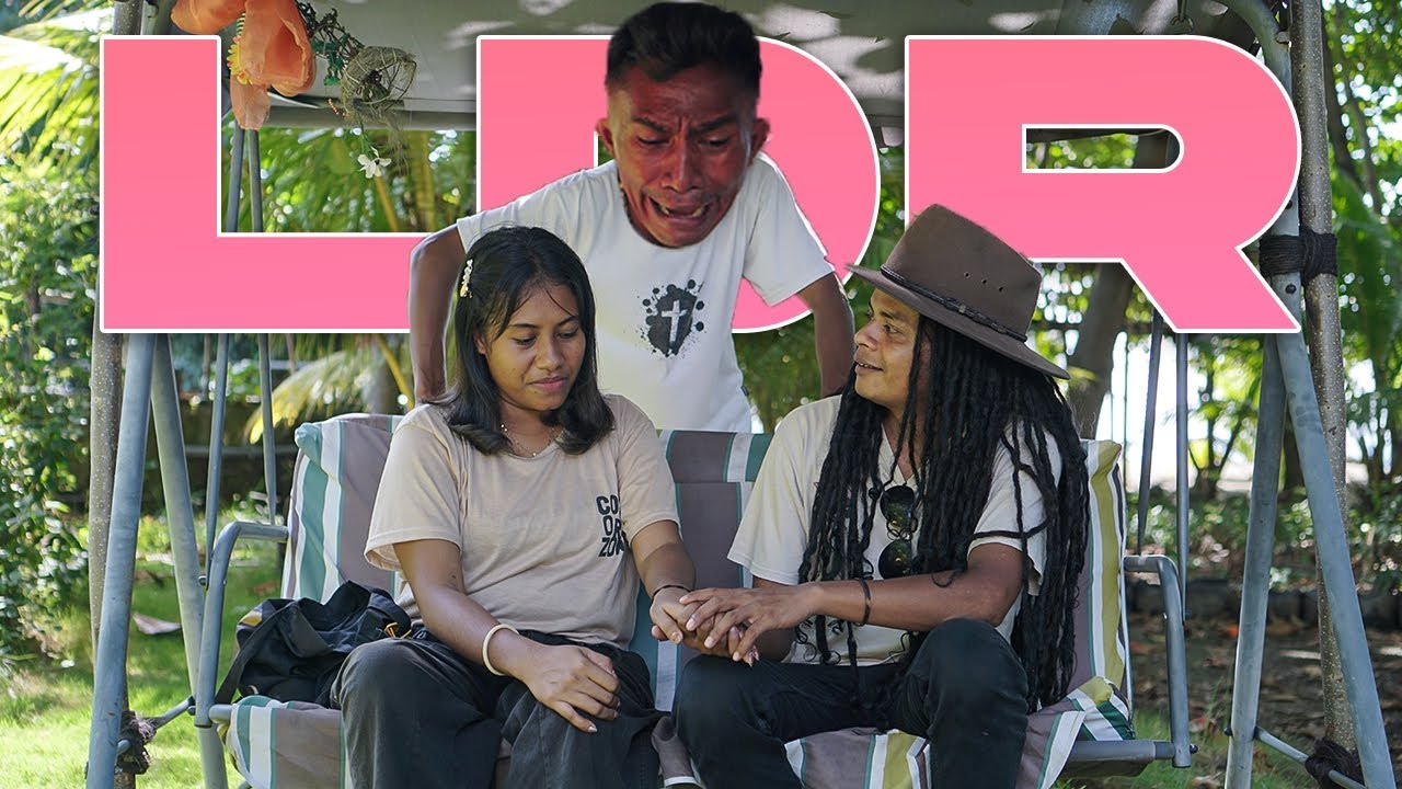 LDR Feat Om Bozhan Kaboax|| Ngakak Sembarang|| Sketsa Komedi Part 207