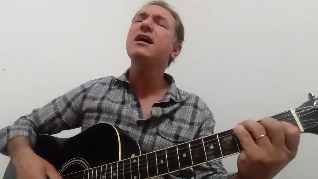 O divã Roberto Carlos (Cover) Almir