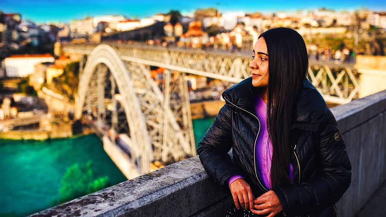 days of my life living alone in porto portugal with social anxiety