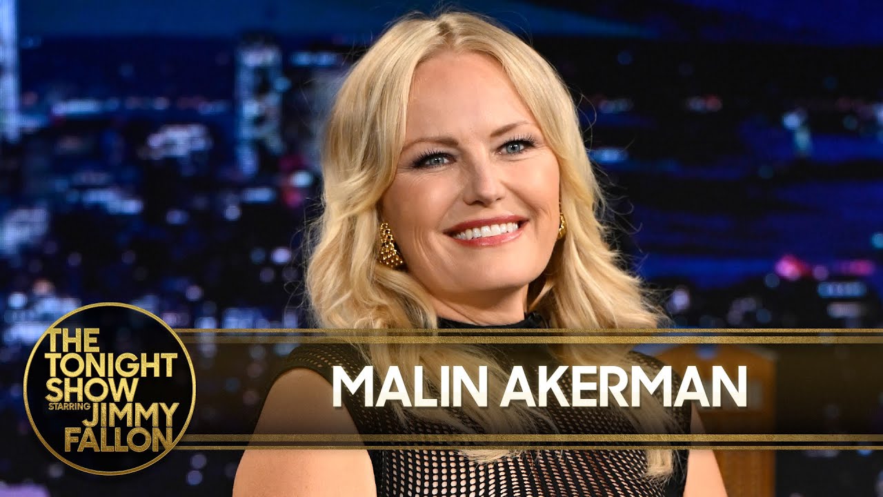 Malin Akerman Clears Up Her Hunting Wives' Wig Mishap, Wasn't Sure About Her Margo Role