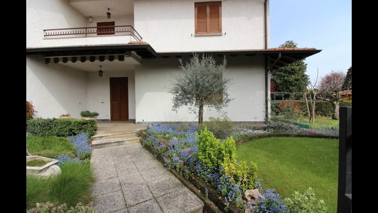 Case in vendita a Burago, villa, quattro locali, quadrilocale, 4 locali