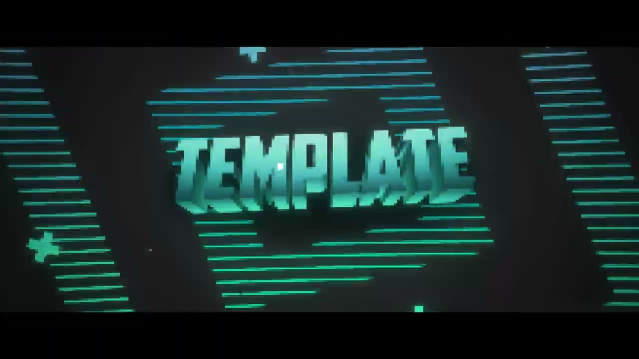 [PANZOID] Multistyle Intro Template | No my best :/ | CM2