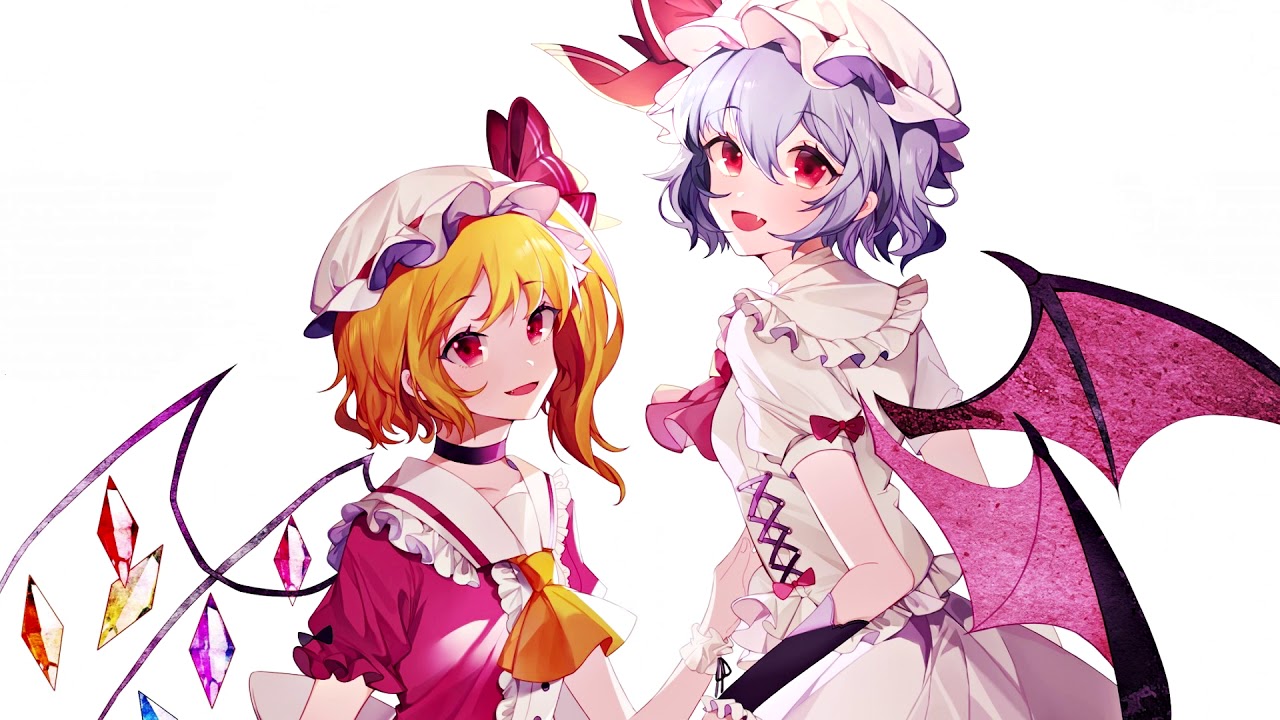 東方ニコカ The first and last