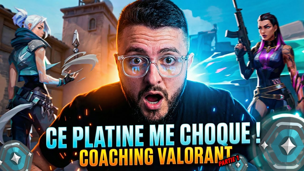 Ce Platine est MONSTRUEUX... mais il fait CETTE erreur (coaching platine)