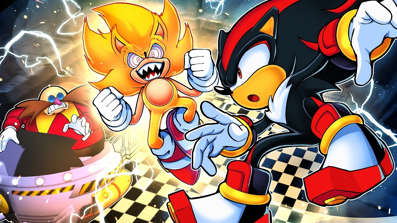 The FINAL UPDATE in Outcome Memories is Here.. (Fleetway is BROKEN)