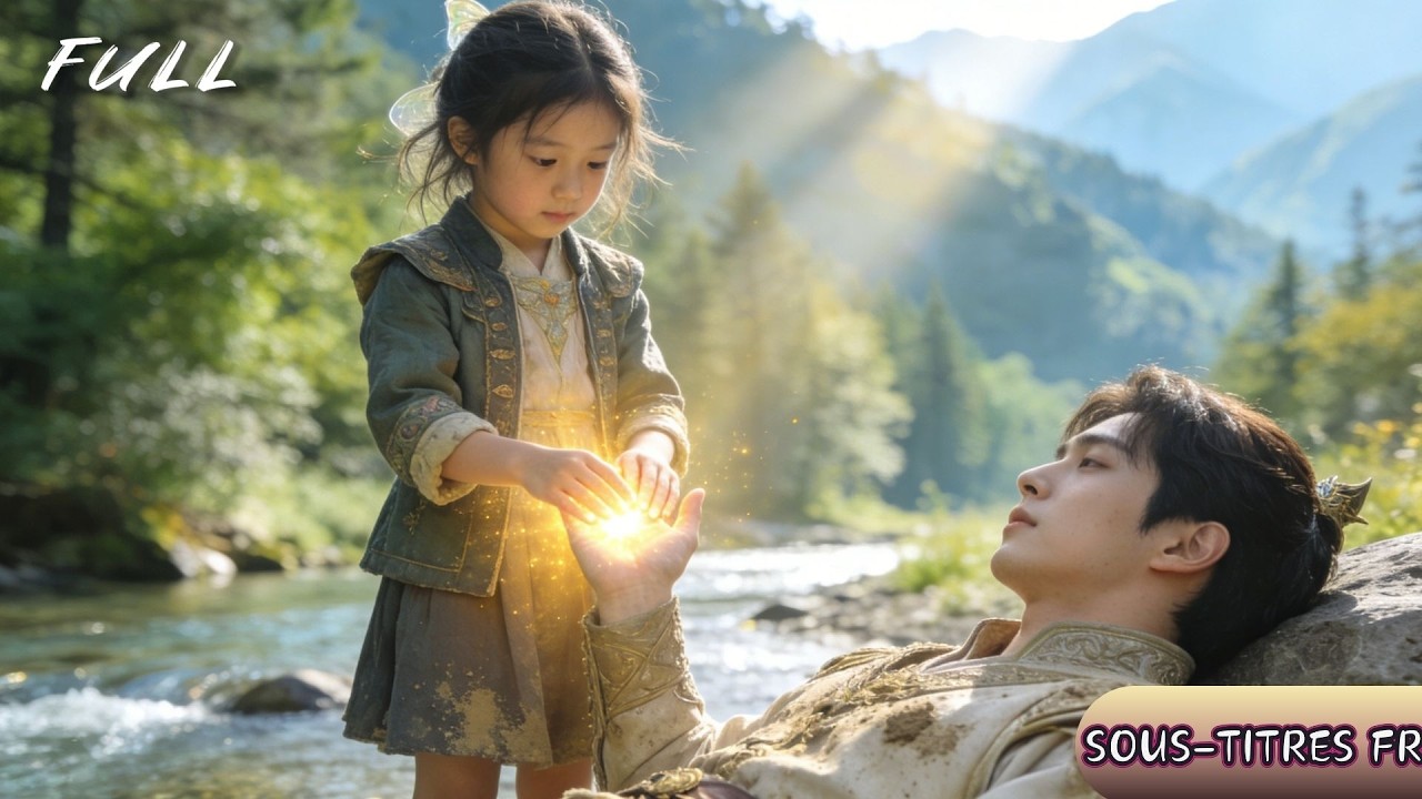 【French Dub】🪷Le Pacte Brisé : Meilleures Amies, Ennemies Éternelles#minidrama