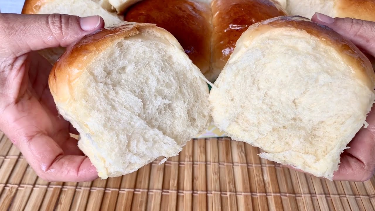 P&Atilde;O CARECA RENDE MUITO |#kdeliciacozinha