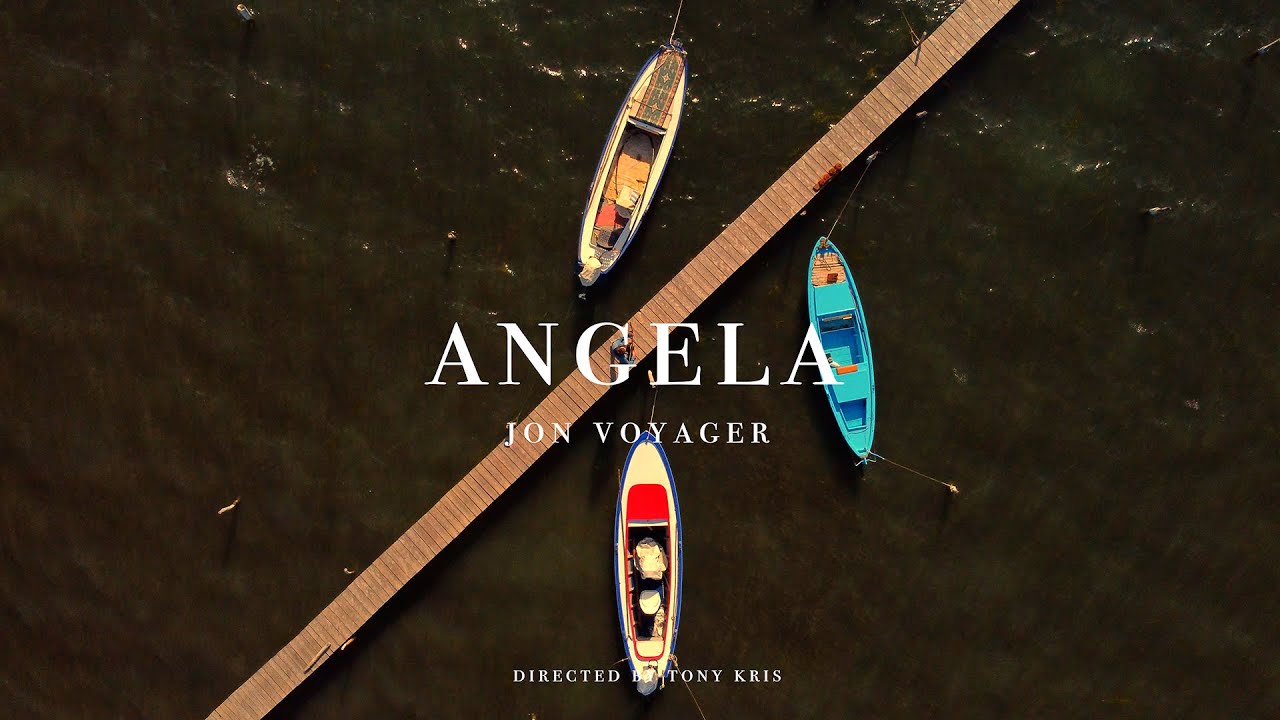 Jon Voyager - Angela (Official Video)