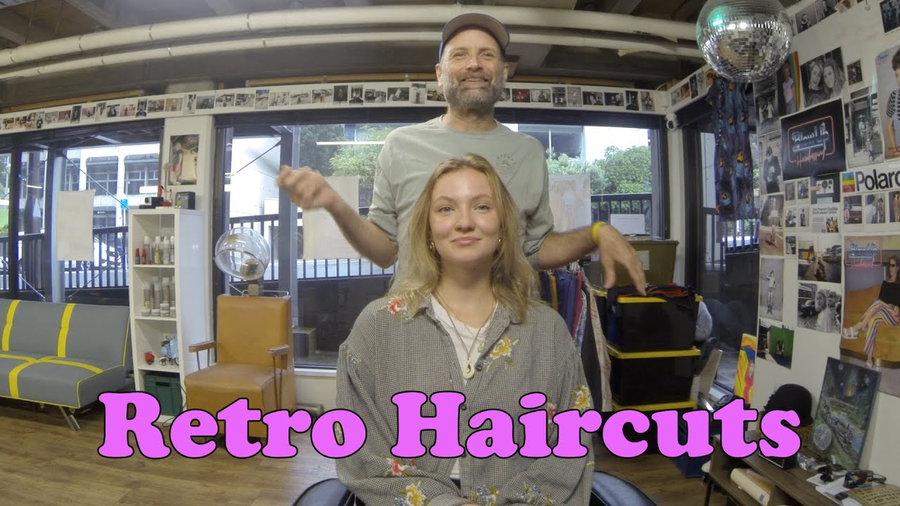 Spectacular Perm