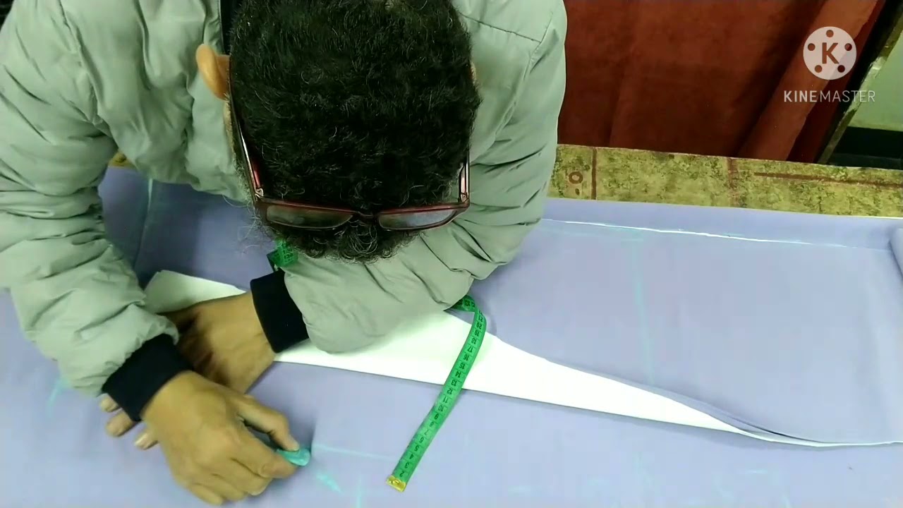 بنطلون هاي ويست الجزء الثاني ( الخلفي + الملحقات )
