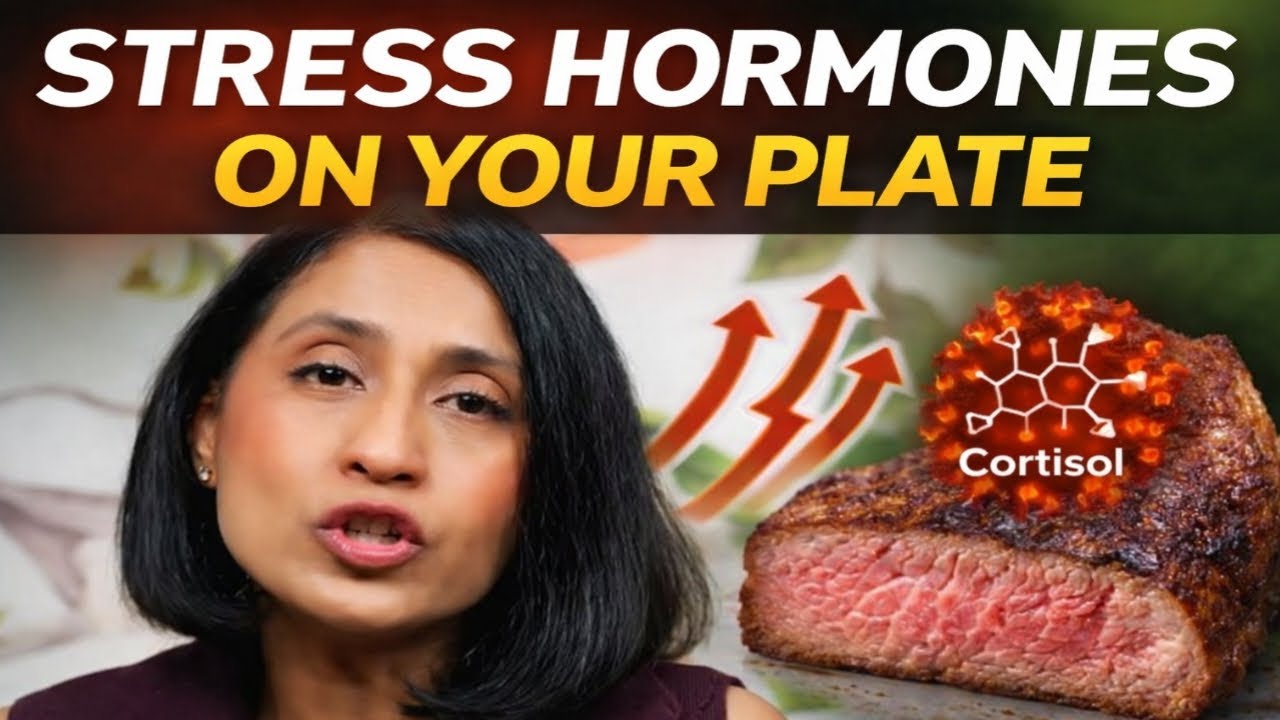 This Is Why Blue Zones Avoid Meat | Plant Slant Explained | Education Films