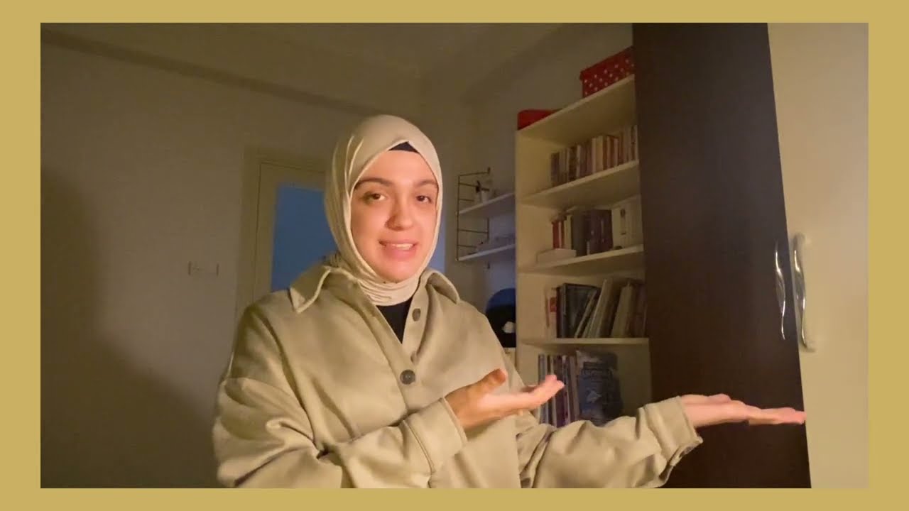 5 yıl sonraki kendim