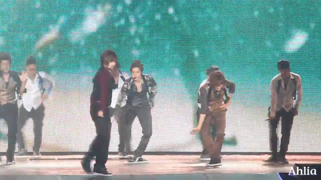 2010.02.13 Kim Hyun Joong-Fighter@SS501 PERSONA in BANGKOK