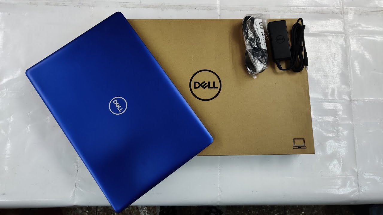 Dell Inspiron 15-3000 3584 BLUE New Laptop 2019-20 Best Laptop For Student,Home, Editing,Office Work