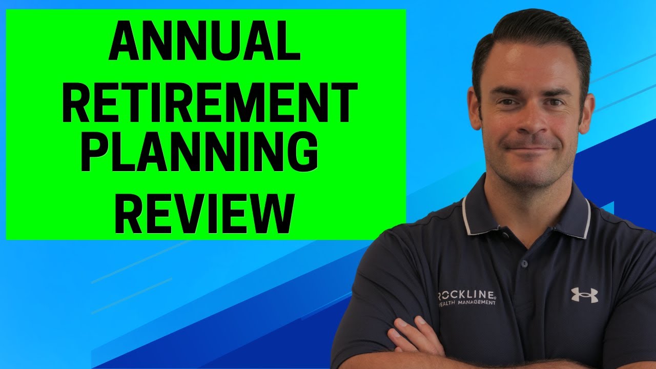 Use These Retirement Planning Tips in The New Year