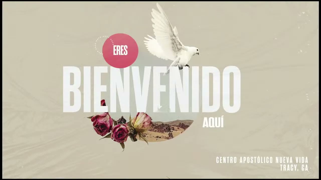 Servicio Dominical, 5/05/24. Centro Apostólico Nueva Vida.