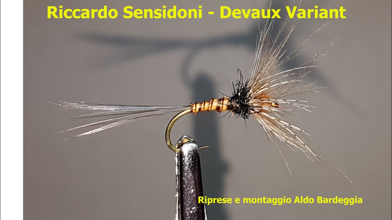 Sensidoni Devaux CDC