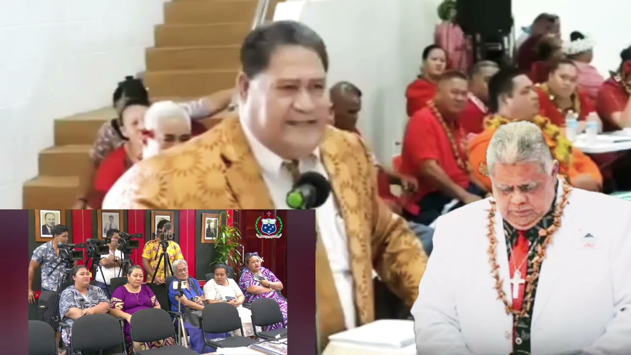 SE'I TOE FA'AFOFOGA ILE LAUGA MO LE FEILOA'IGA MA LE (F.A.S.T.) I AM.SAMOA. ❤️❤️❤️❤️❤️🙏🙏🙏🙏🙏