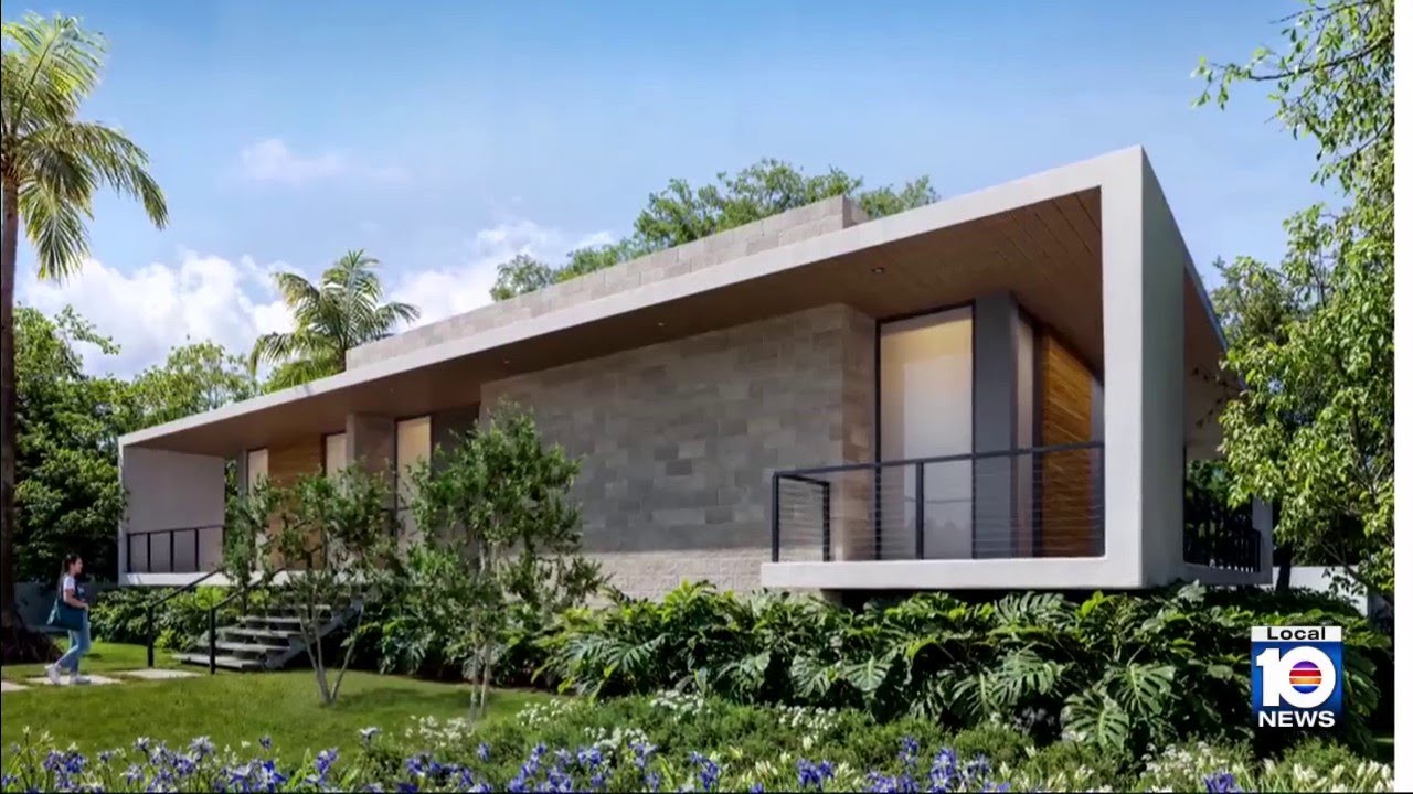 Board votes to approve Hollywood religious bathhouse in residential neighborhood