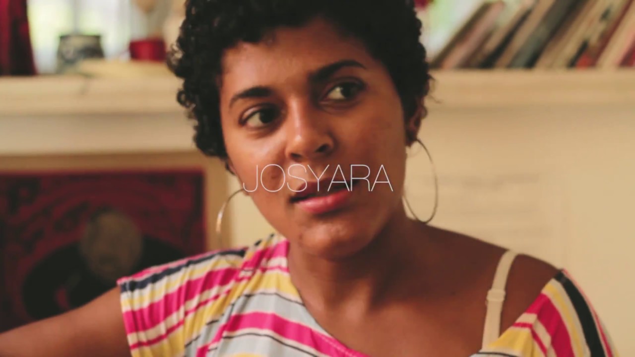 Josyara - Temperatura - bim bom records #19