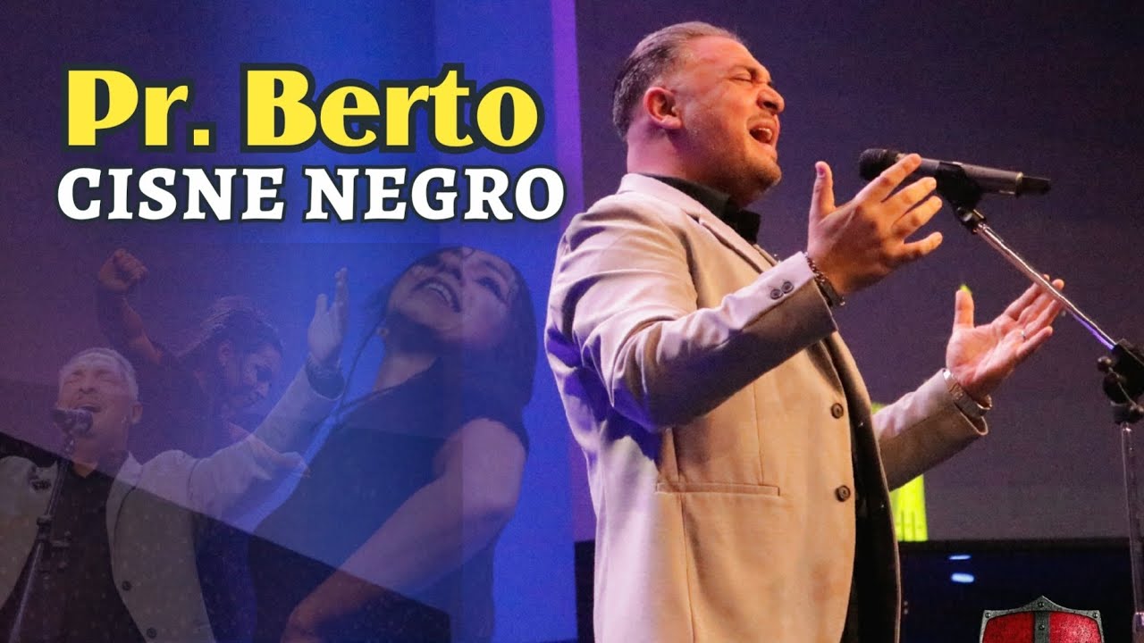 Pr Berto 