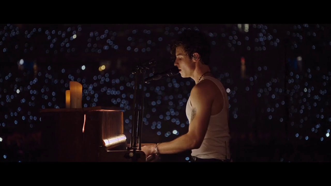 Shawn Mendes - Fix You | Shawn Mendes: Live in Concert