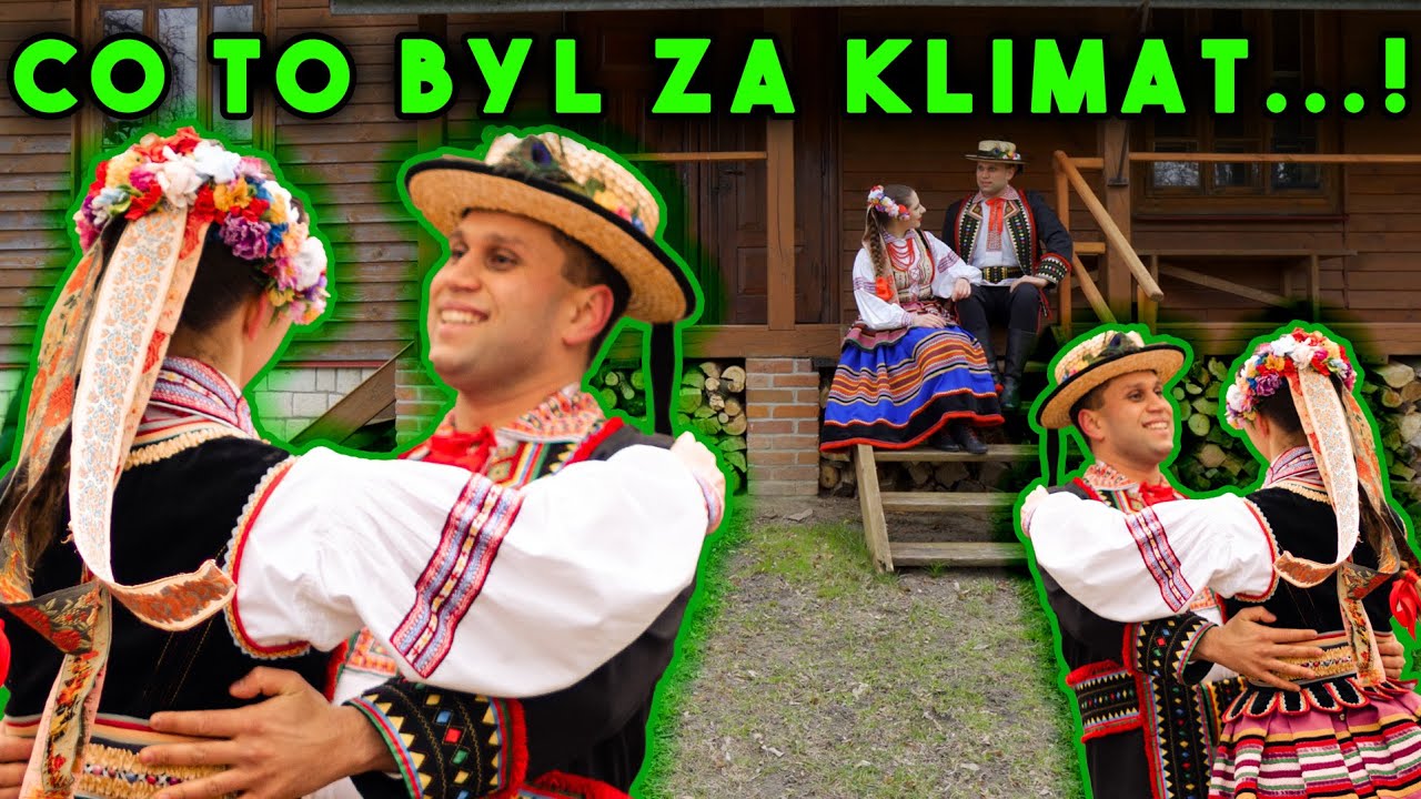 Wypuścili nas do... | Sesja ludowa