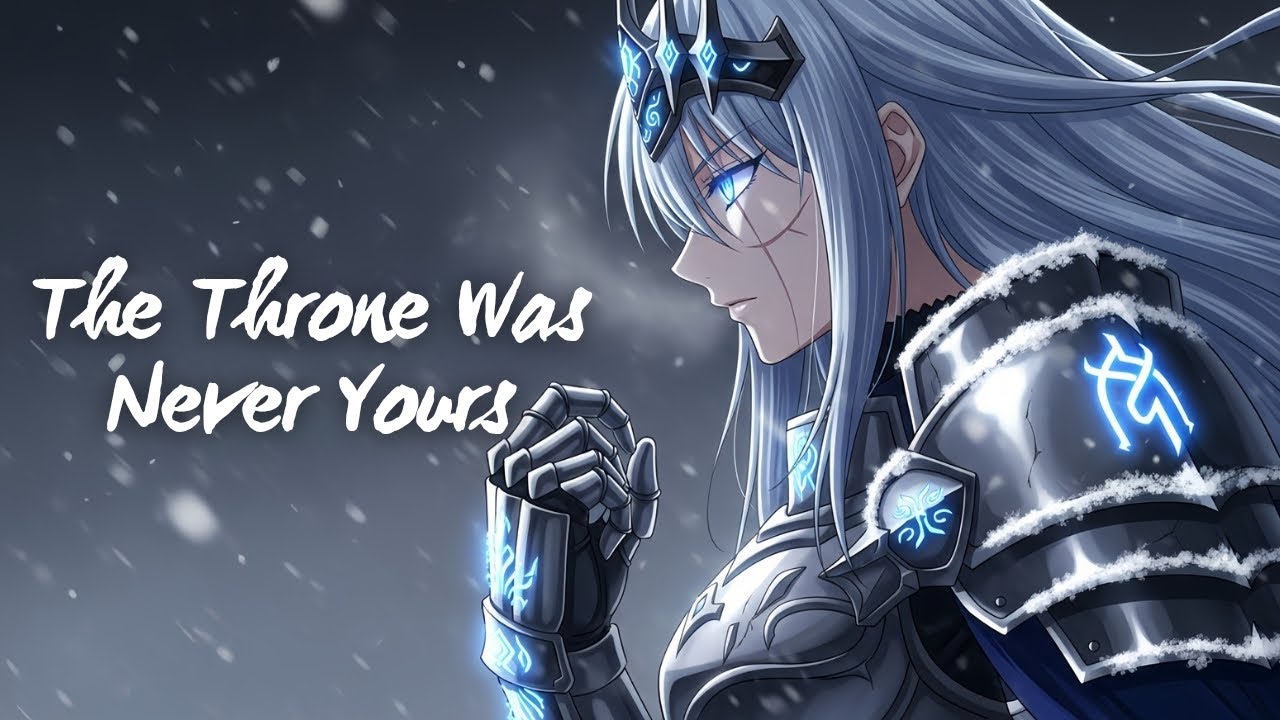 Nightcore - The Throne Was Never Yours | Esdeath (lyrics)