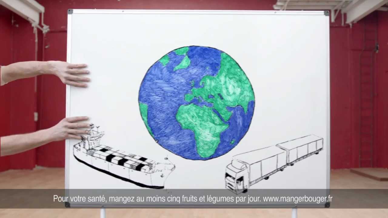 U, le commerce qui profite à tous / EMPLOI