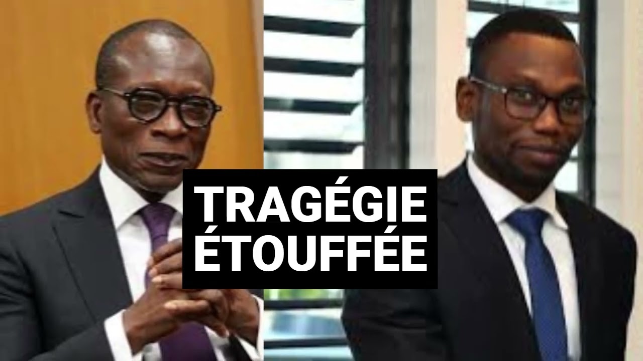 Drames silencieux dans le secteur de la santé au Bénin sous Patrice Talon partie