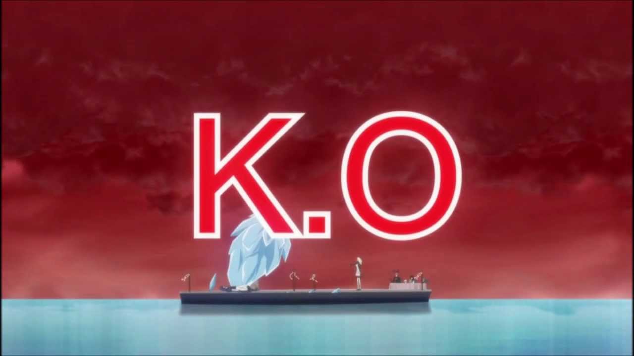 Inu X Boku SS - Kagerou V.S Nobara [HD]