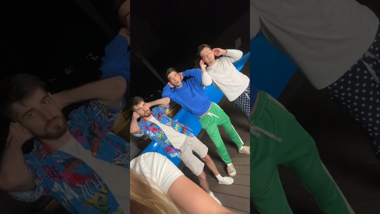 DOVADA că Valeriu Coadă revine la Orange Blue 😱😅 