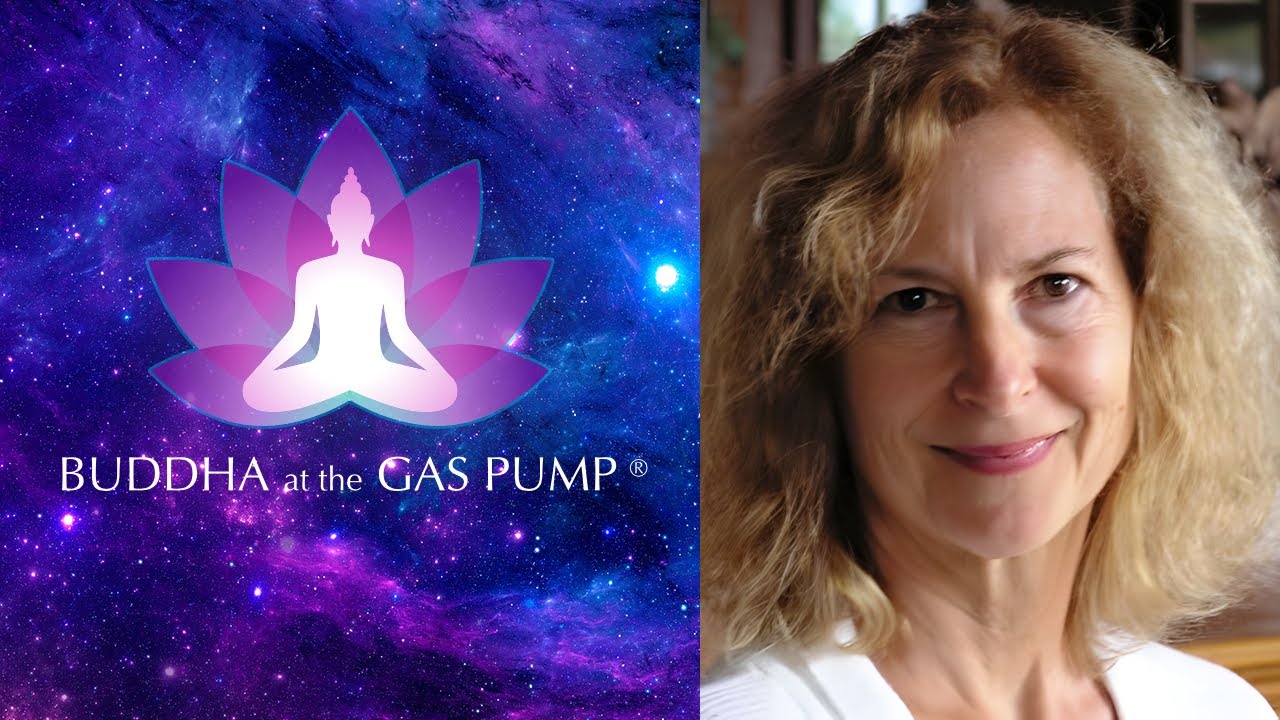 Gina Lake - Buddha at the Gas Pump Interview