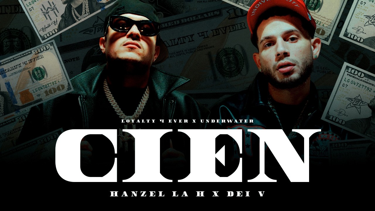 Hanzel La H ❌ Dei V - CIEN